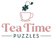 Tea Time Puzzles